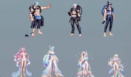 夏日套外观最新爆料,时尚潮流，清凉一夏